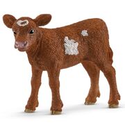 Texas Longhorn Kalf - SCHLEICH 13881